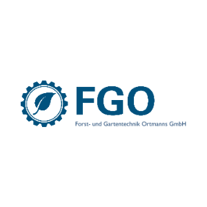 FGO | Forst und Gartentechnik Ortmann GmbH