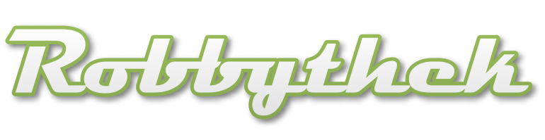 Matthias Hackenbroch | Robbythek