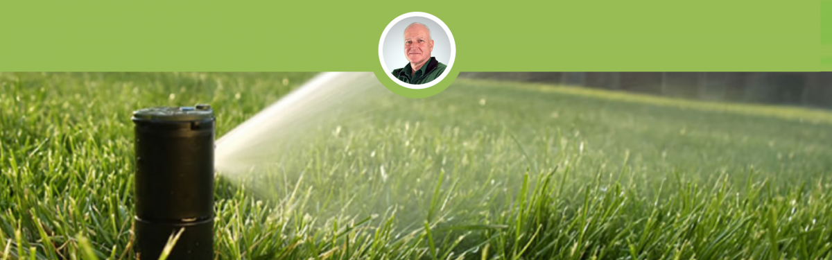 Gartenbewässerungsanlagen Tipps