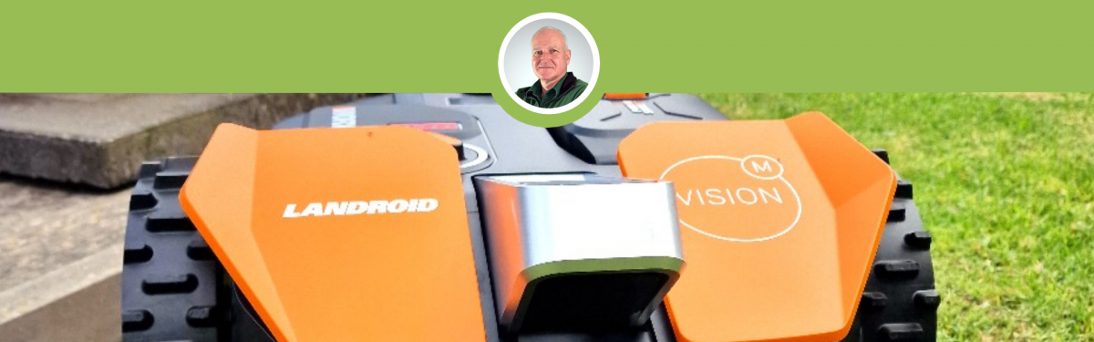 Rasenroboter Tipps
