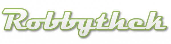 Matthias Hackenbroch | Robbythek